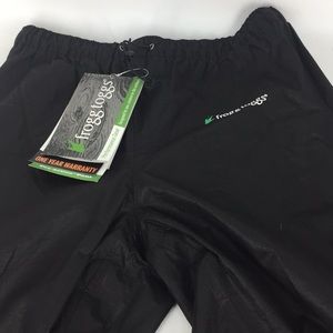 Frogg Toggs Pro Action Pants Rainwear Size Small